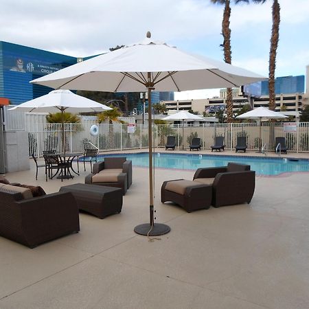 Howard Johnson By Wyndham Las Vegas Near The Strip Ανέσεις φωτογραφία