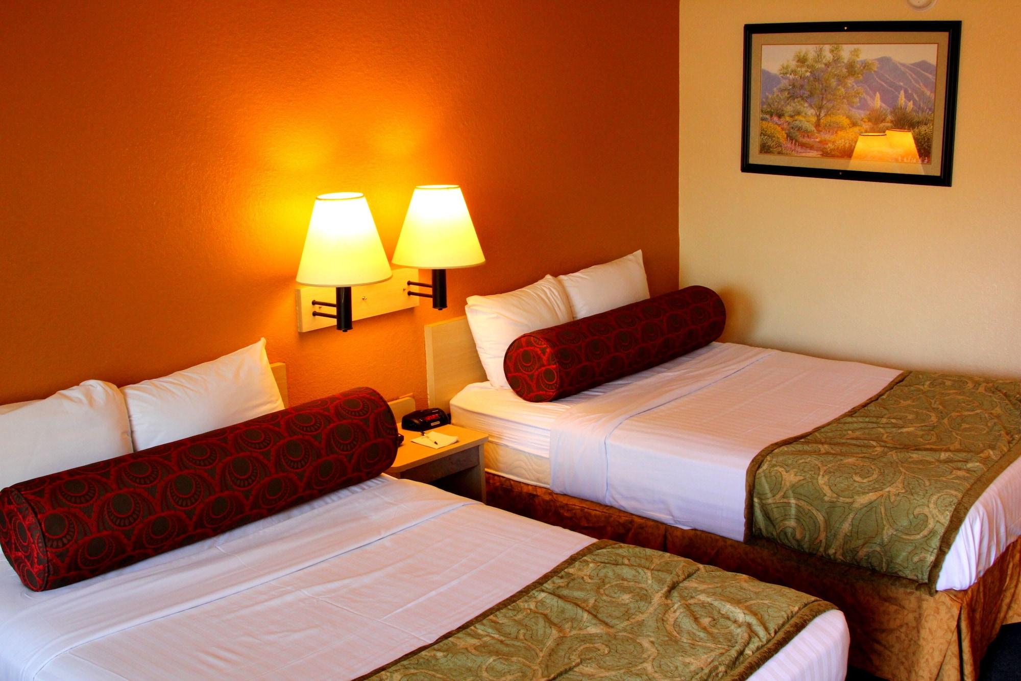 Howard Johnson By Wyndham Las Vegas Near The Strip Εξωτερικό φωτογραφία